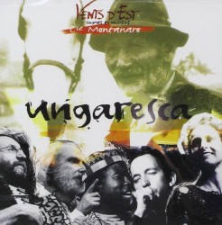 Ungaresca