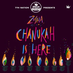 Chanukah Is Here