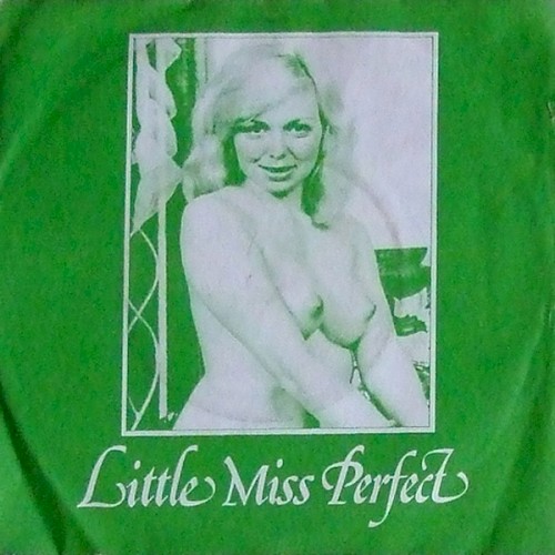 Little Miss Perfect