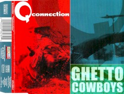 Ghetto Cowboys