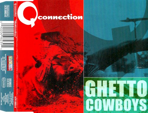 Ghetto Cowboys