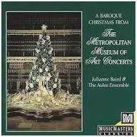 A Baroque Christmas