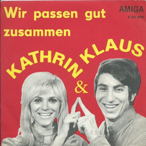 Wir passen gut zusammen / Feuerland