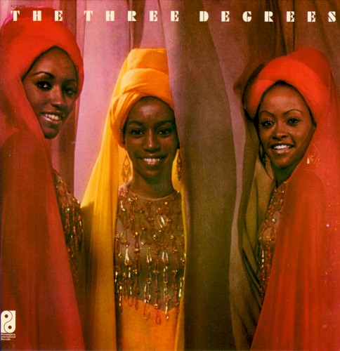The Three Degrees