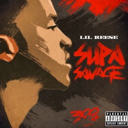 Supa Savage