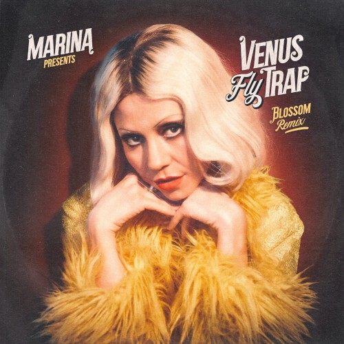 Venus Fly Trap (Blossom remix)