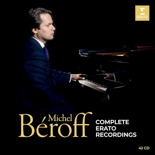 Complete Erato Recordings