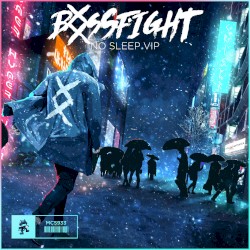 No Sleep (VIP)