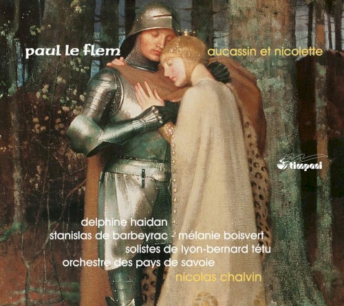 Aucassin et Nicolette