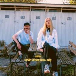 Kylän ainoo
