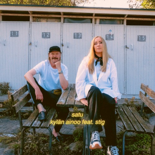 Kylän ainoo