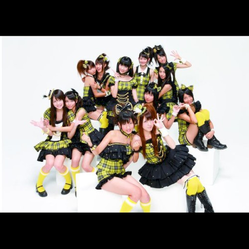Be with you <EURO GiRLS MIX>