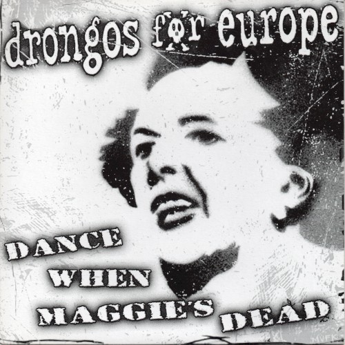 Dance When Maggie's Dead!