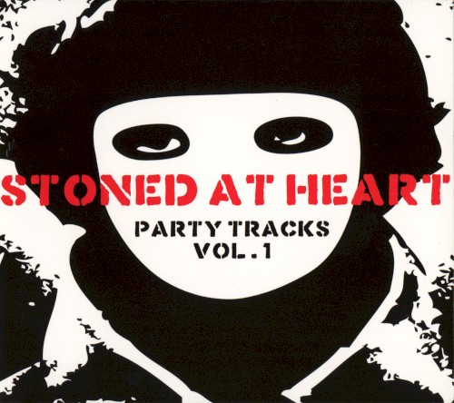 Party Tracks Vol. 1