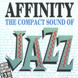 Affinity - The Compact Sound Of Jazz