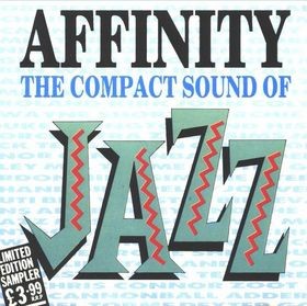 Affinity - The Compact Sound Of Jazz