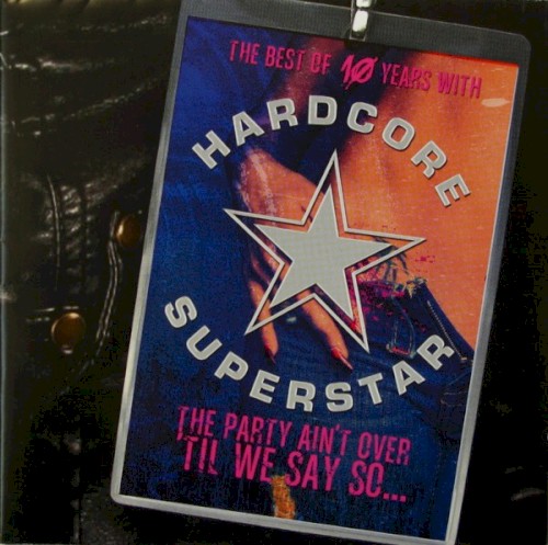 The Party Ain’t Over ’til We Say So…