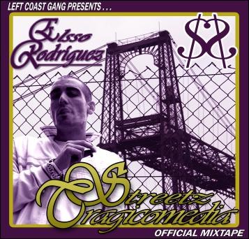 Streetz tragicomedia