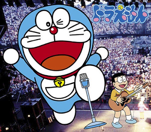 Doraemon no Uta