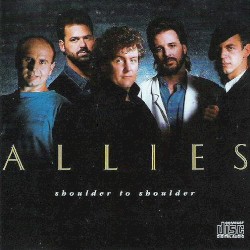 Shoulder to Shoulder