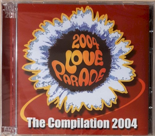 2004 Love Parade: The Compilation 2004