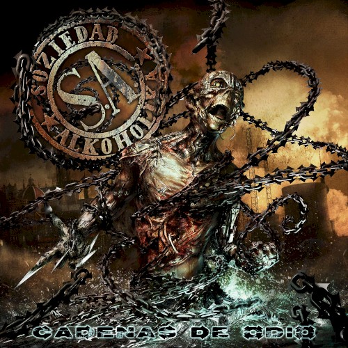 Cadenas de odio