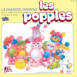 Les Popples