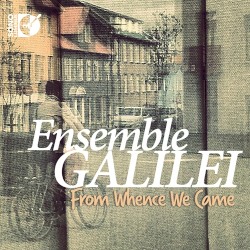 From Whence We Came