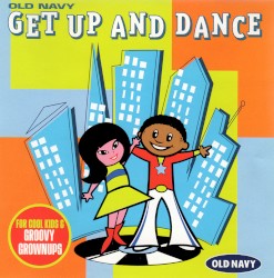 Old Navy: Get Up and Dance