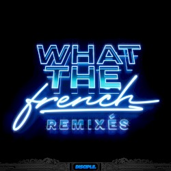 Bastille (Bizo remix)