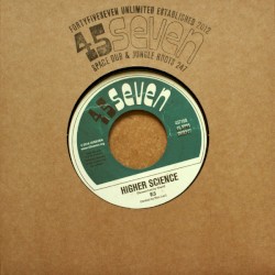 Higher Science / Trouble