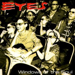 Windows of the Soul