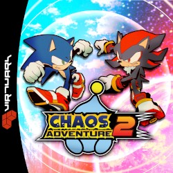 CHAOS ADVENTURE 2