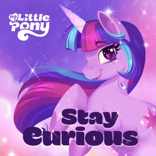 Stay Curious