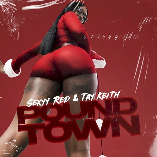 Pound Town