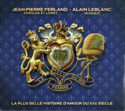 La femme du roi