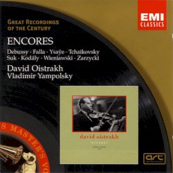 Encores