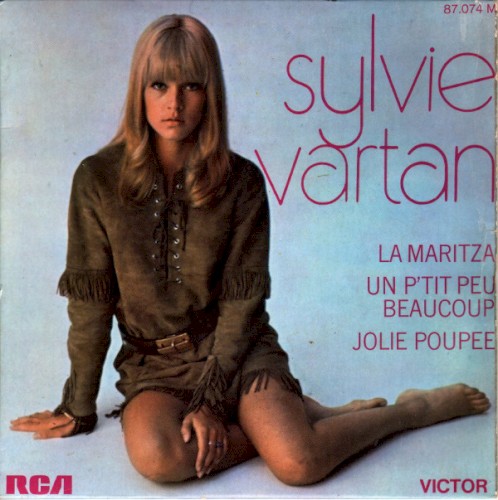 La Maritza / Un p'tit peu beaucoup / Jolie poupée