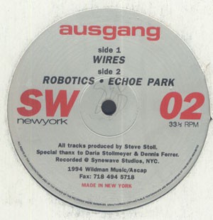 Wires