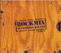 Rockmix: As grandes malhas, Vol. 1