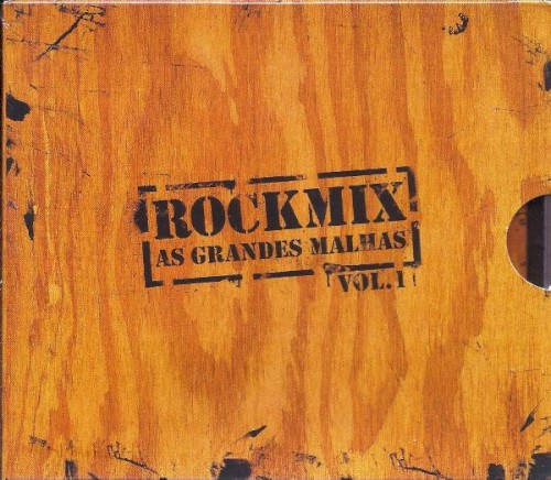 Rockmix: As grandes malhas, Vol. 1