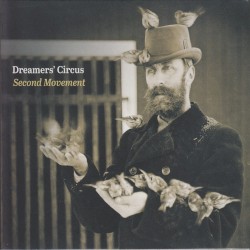 Second Movement