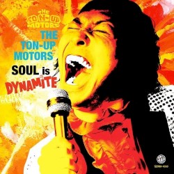 SOUL is DYNAMITE