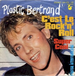 C'est le Rock'n'Roll
