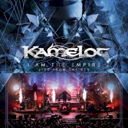 I Am the Empire: Live From the 013