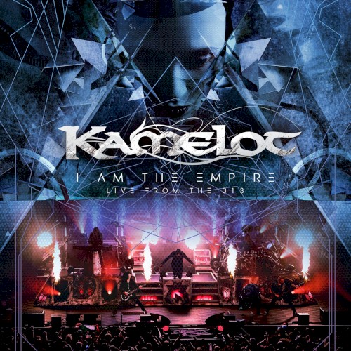 I Am the Empire: Live From the 013
