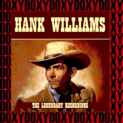 The Legendary Recordings