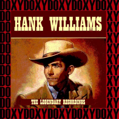 The Legendary Recordings
