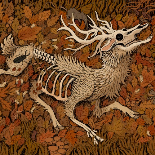Dead Trees