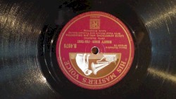 Mighty River / Basin Street Blues
